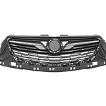 MASCARA OPEL CROSSLAND