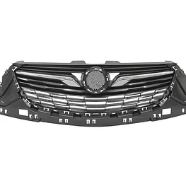 MASCARA OPEL CROSSLAND