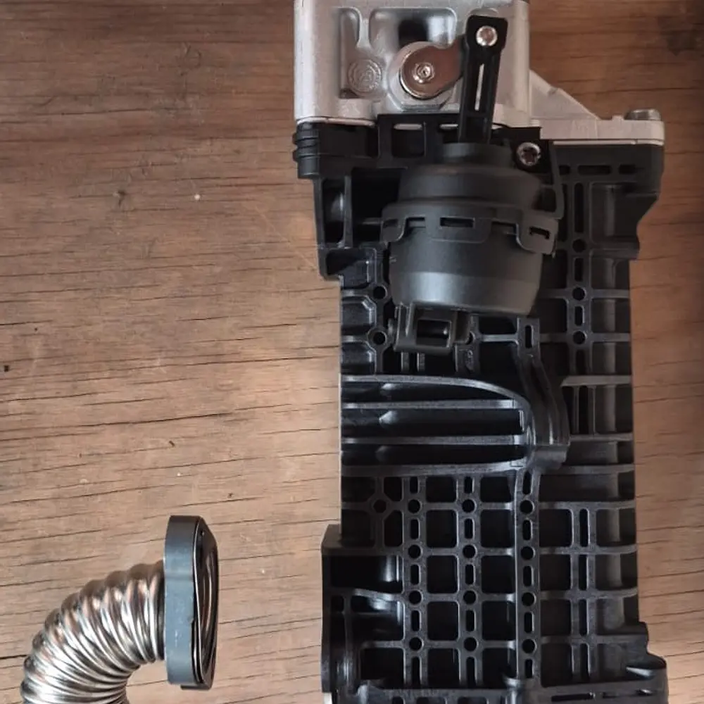 EGR MOTOR HDi 1.5 ENFRIADOR (MEDIO AMBIENTE SUSTENTABLE)