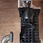 EGR MOTOR HDi 1.5 ENFRIADOR (MEDIO AMBIENTE SUSTENTABLE)
