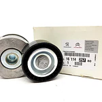  KIT ACCESORIOS ALTERNADOR HDi 2.0 (OPEL-CITROEN-PEUGEOT)