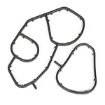 ENFRIADOR DE ACEITE JUEGO EMPAQUETADURAS (O¨RINGS) BASE ENFRIADOR