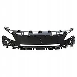 MASCARA SUPERIOR SOPORTE PEUGEOT 3008