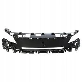 MASCARA SUPERIOR SOPORTE PEUGEOT 3008
