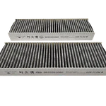 FILTRO POLEN (2)  MOTOR HDI 1.5 (RETIRO EN TIENDA)
