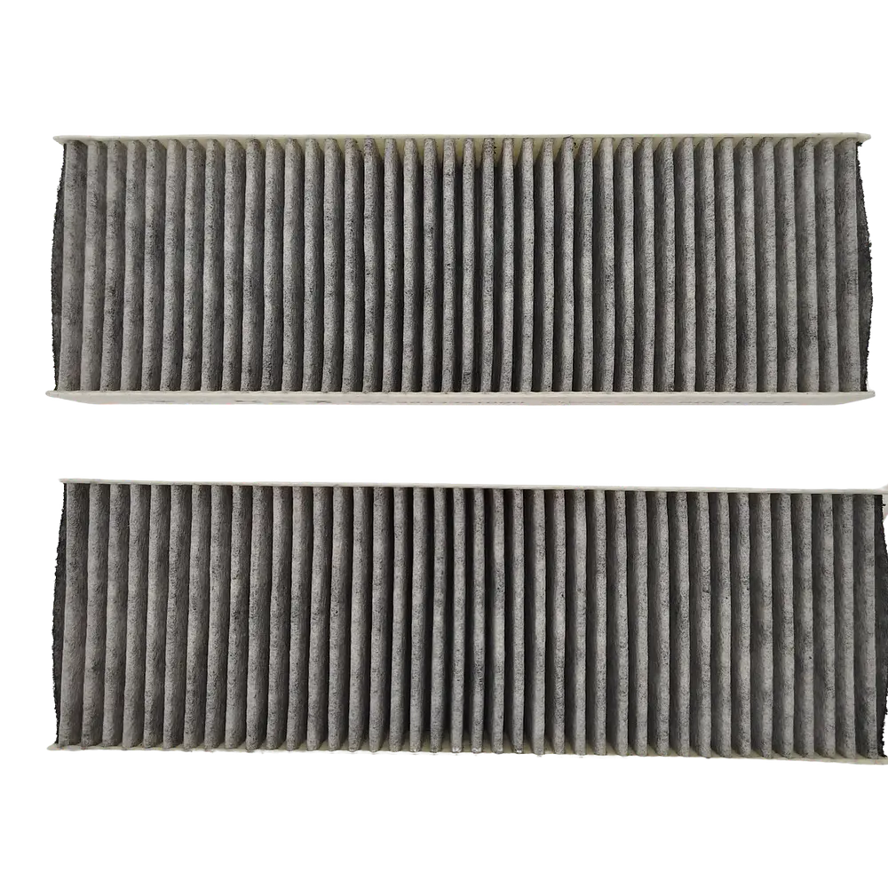 FILTRO POLEN (2)  MOTOR HDI 1.5 (RETIRO EN TIENDA)