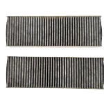 FILTRO POLEN (2)  MOTOR HDI 1.5 (RETIRO EN TIENDA)