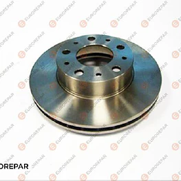 DISCO FRENO DELANTERO FIAT DUCATO JUEGO  ( SEGUN CHASIS O VIN)