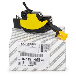 SENSOR PEDAL EMBRAGUE (FIAT-PEUGEOT-CITROEN-OPEL-RAM)
