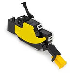 SENSOR PEDAL EMBRAGUE (FIAT-PEUGEOT-CITROEN-OPEL-RAM)