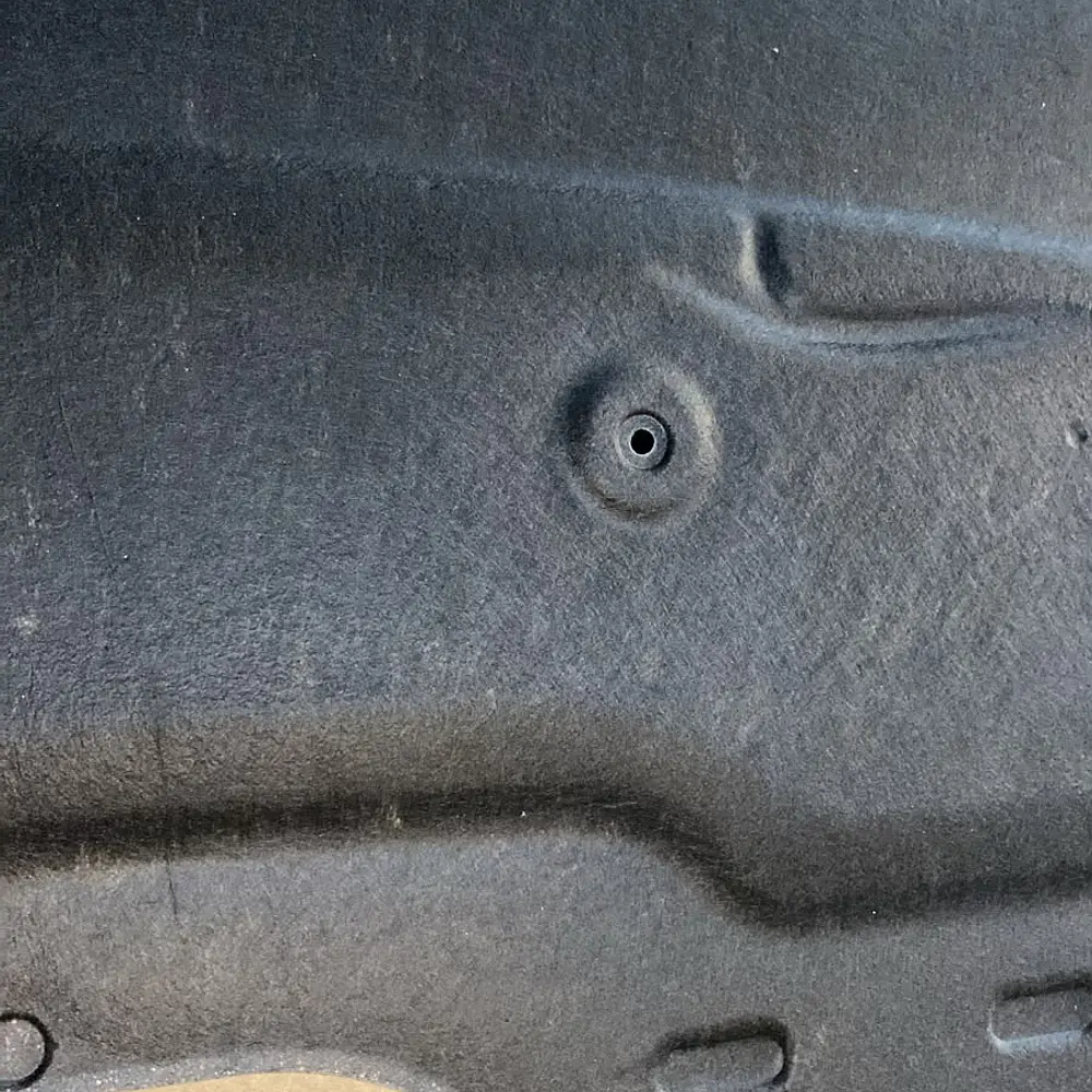 CUBRE CAPOT PEUGEOT 2008