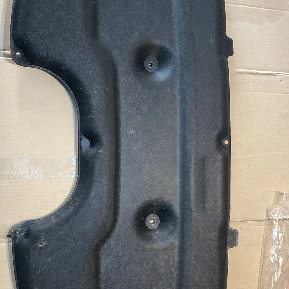CUBRE CAPOT PEUGEOT 2008