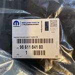 CUBRE CAPOT PEUGEOT 2008