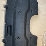 CUBRE CAPOT PEUGEOT 2008