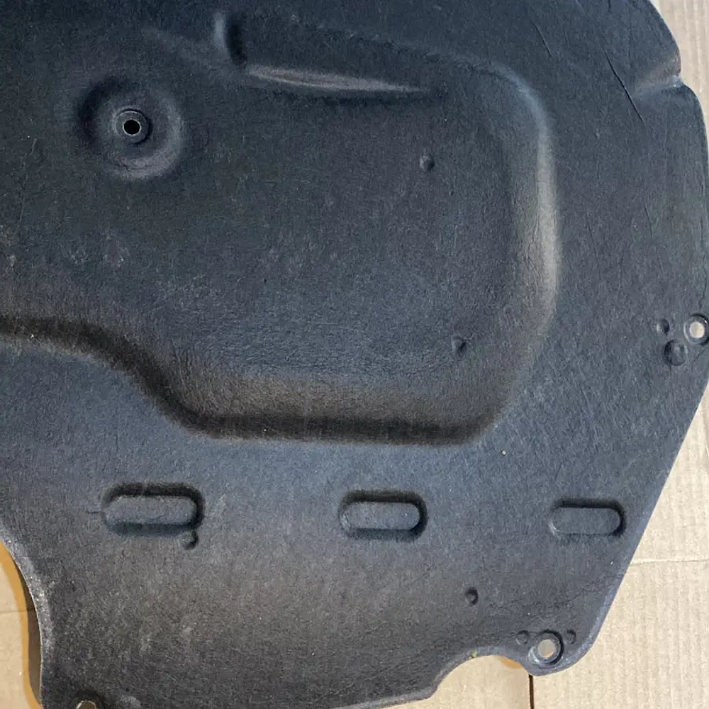 CUBRE CAPOT PEUGEOT 2008