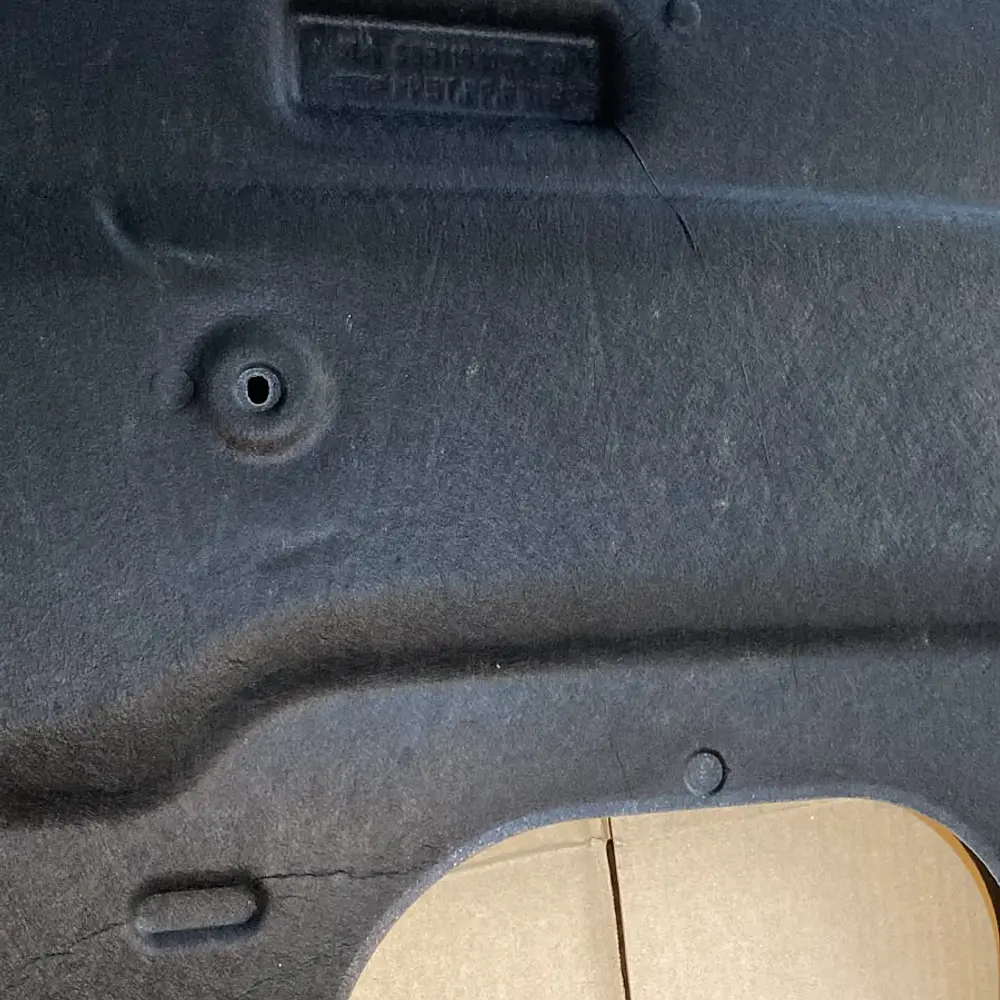 CUBRE CAPOT PEUGEOT 2008
