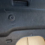 CUBRE CAPOT PEUGEOT 2008