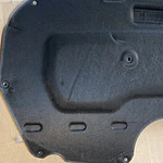 CUBRE CAPOT PEUGEOT 2008
