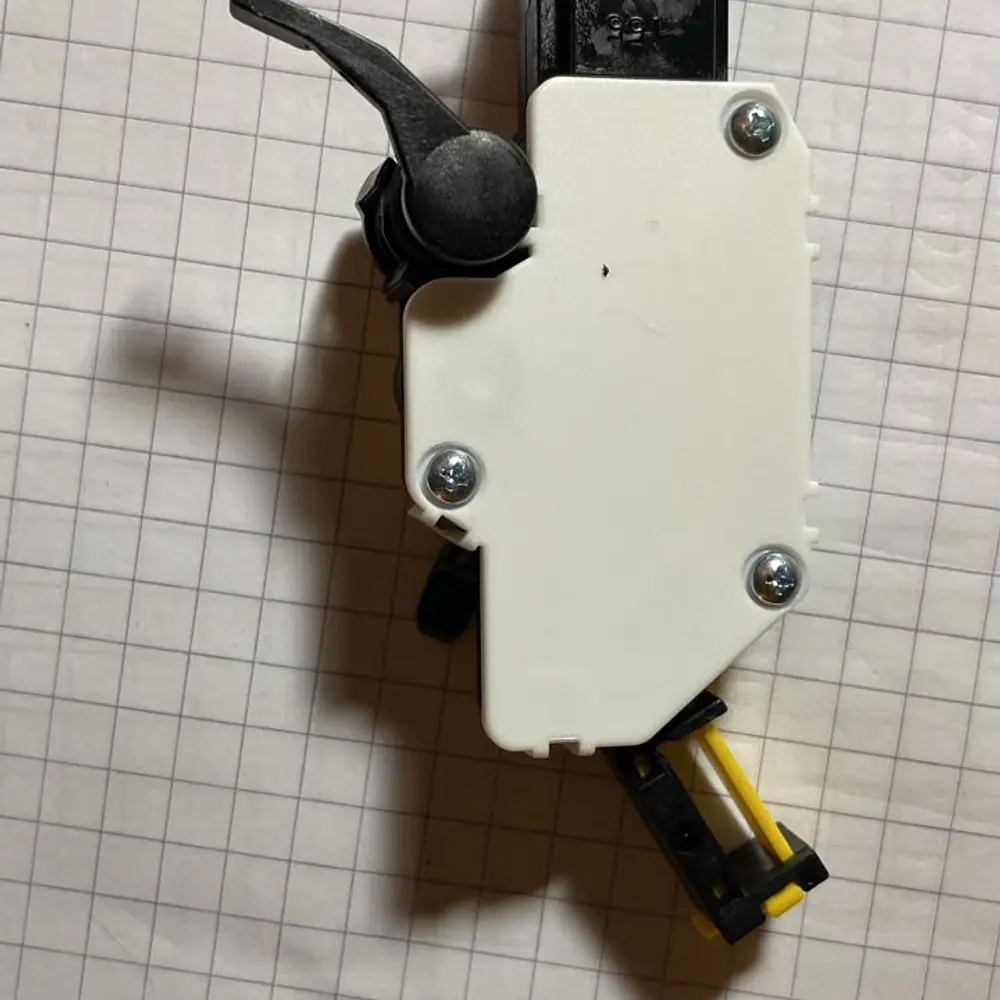 SENSOR PEDAL EMBRAGUE (FIAT-PEUGEOT-CITROEN-OPEL-RAM)