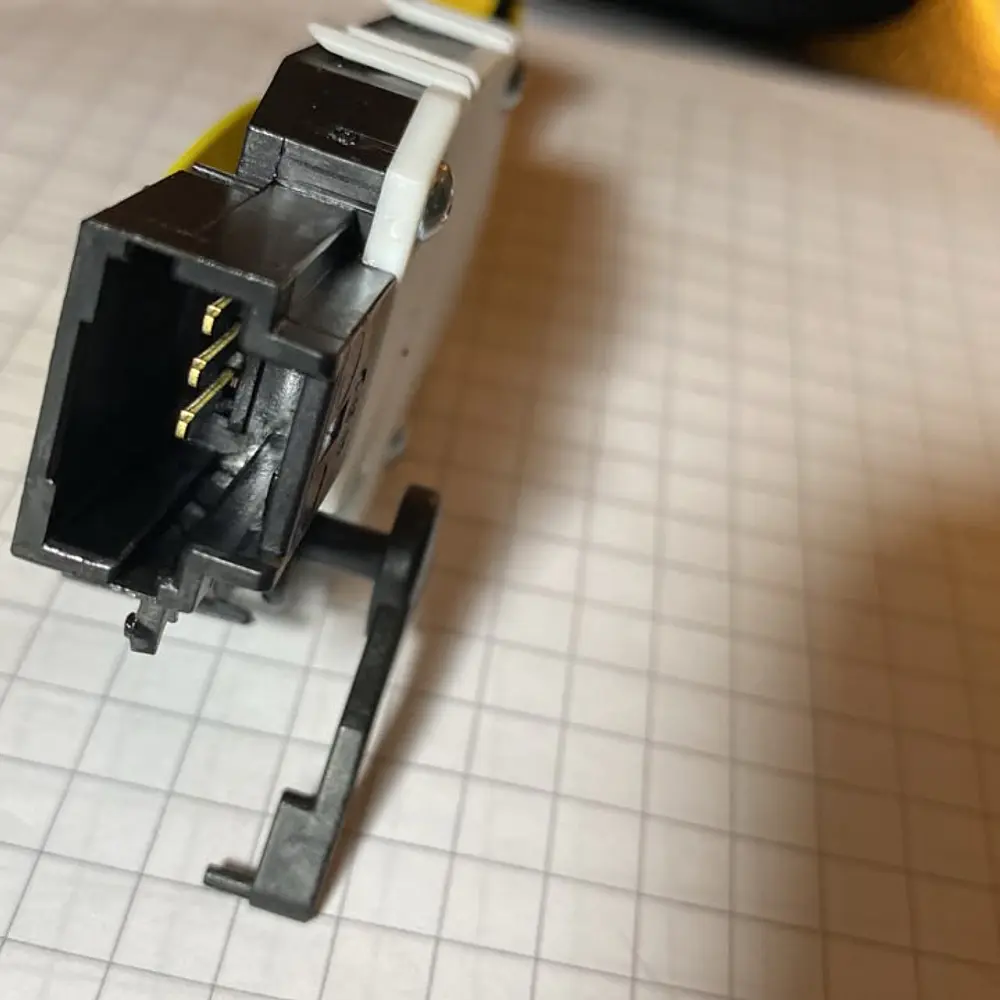 SENSOR PEDAL EMBRAGUE (FIAT-PEUGEOT-CITROEN-OPEL-RAM)