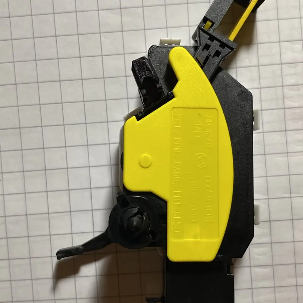 SENSOR PEDAL EMBRAGUE (FIAT-PEUGEOT-CITROEN-OPEL-RAM)