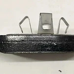 PASTILLAS FRENOS FIAT UNO-FIORINO - RAM 700
