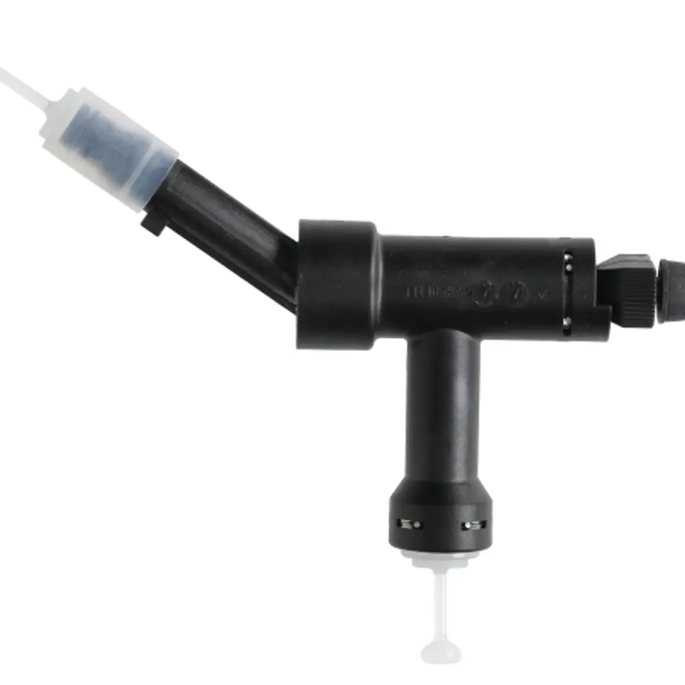 RACOR PURGA EMBRAGUE HDi 1.6