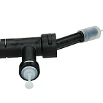 RACOR PURGA EMBRAGUE HDi 1.6