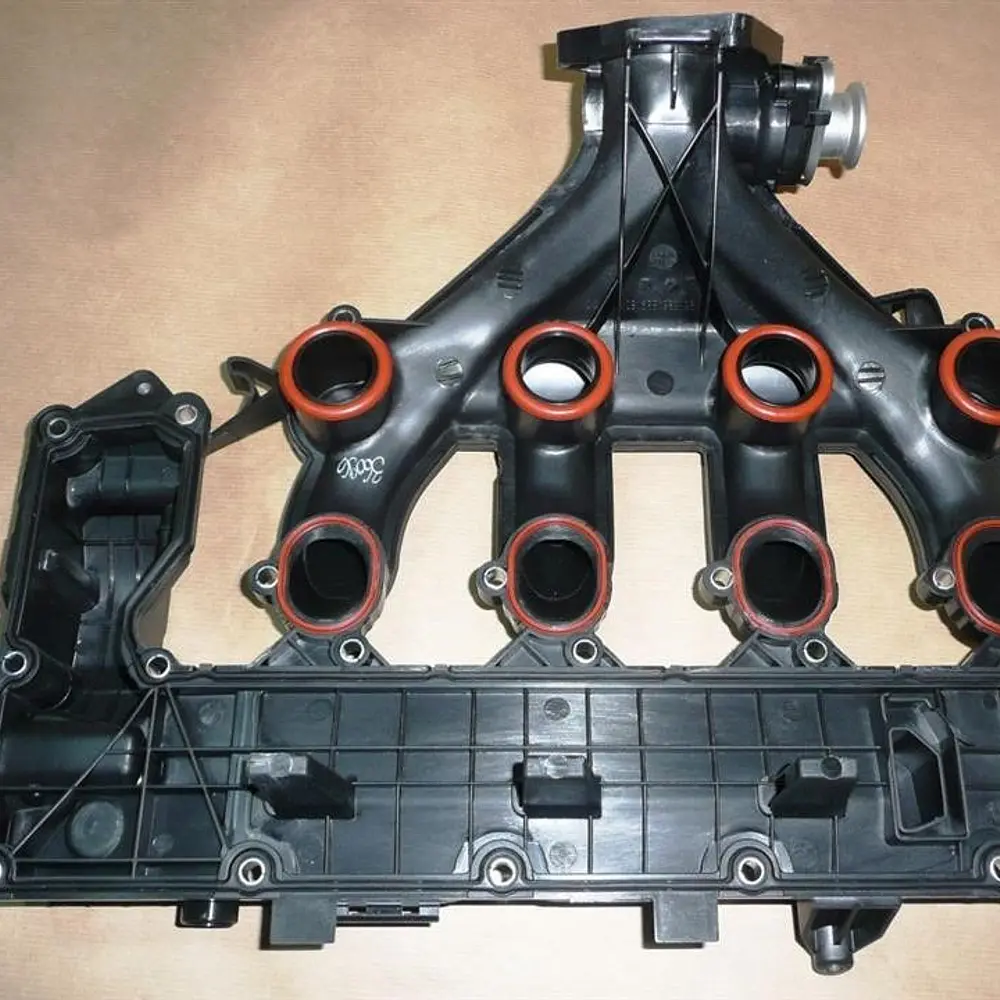 TAPA DE VALVULAS C4 PICASSO (SOLO IMPORTACION)