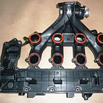 TAPA DE VALVULAS C4 PICASSO (SOLO IMPORTACION)