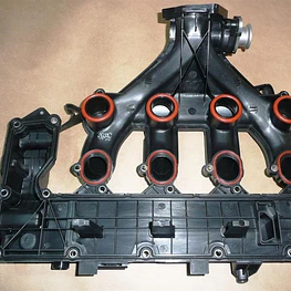 TAPA DE VALVULAS C4 PICASSO (SOLO IMPORTACION)