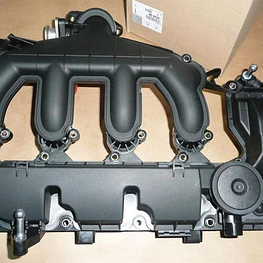 TAPA DE VALVULAS C4 PICASSO (SOLO IMPORTACION)