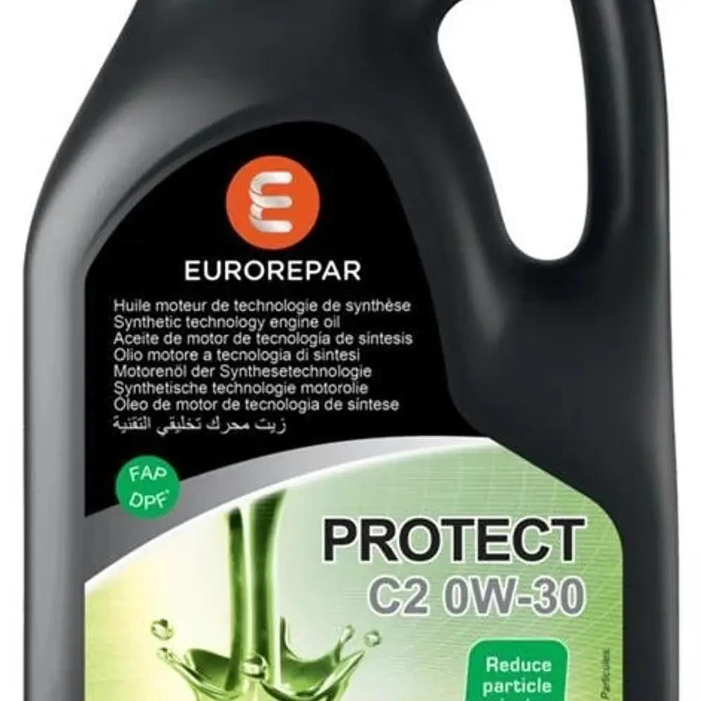 ACEITE DE MOTOR    0-30 C2    5 LITROS    (SOLO RETIRO EN LOCAL)