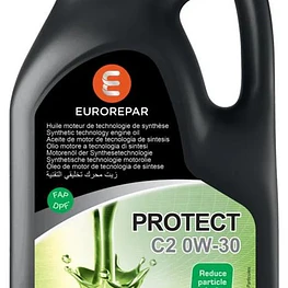 ACEITE DE MOTOR    0-30 C2    5 LITROS    (SOLO RETIRO EN LOCAL)