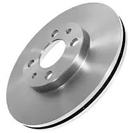 DISCO DE FRENOS JUEGO  FIAT RAM BRASIL (A PEDIDO)