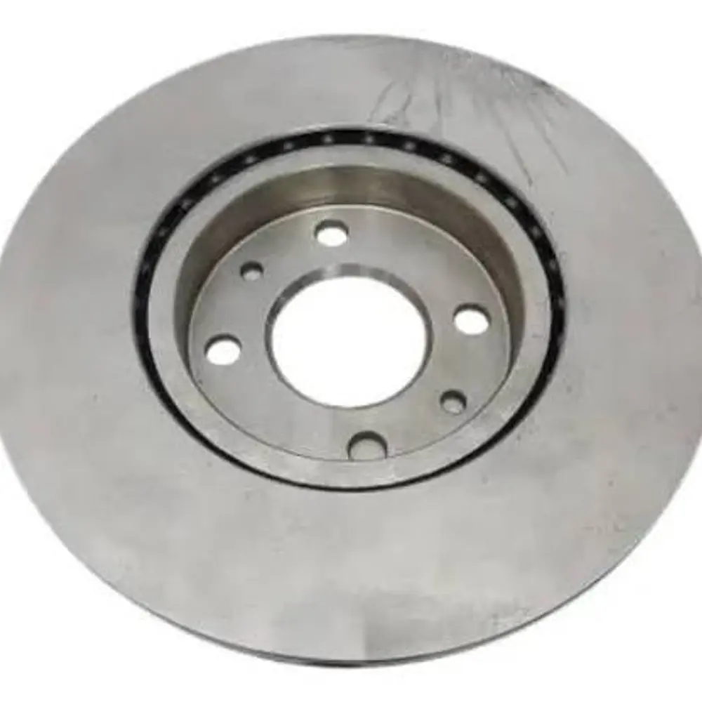 DISCO DE FRENOS JUEGO  FIAT RAM BRASIL (A PEDIDO)