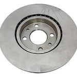 DISCO DE FRENOS JUEGO  FIAT RAM BRASIL (A PEDIDO)