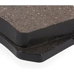 PASTILLAS DE FRENOS TRASERAS (SEGUN CHASIS O VIN)
