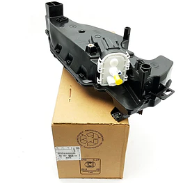 DEPOSITO FAP (MOTOR HDi 1.6)
