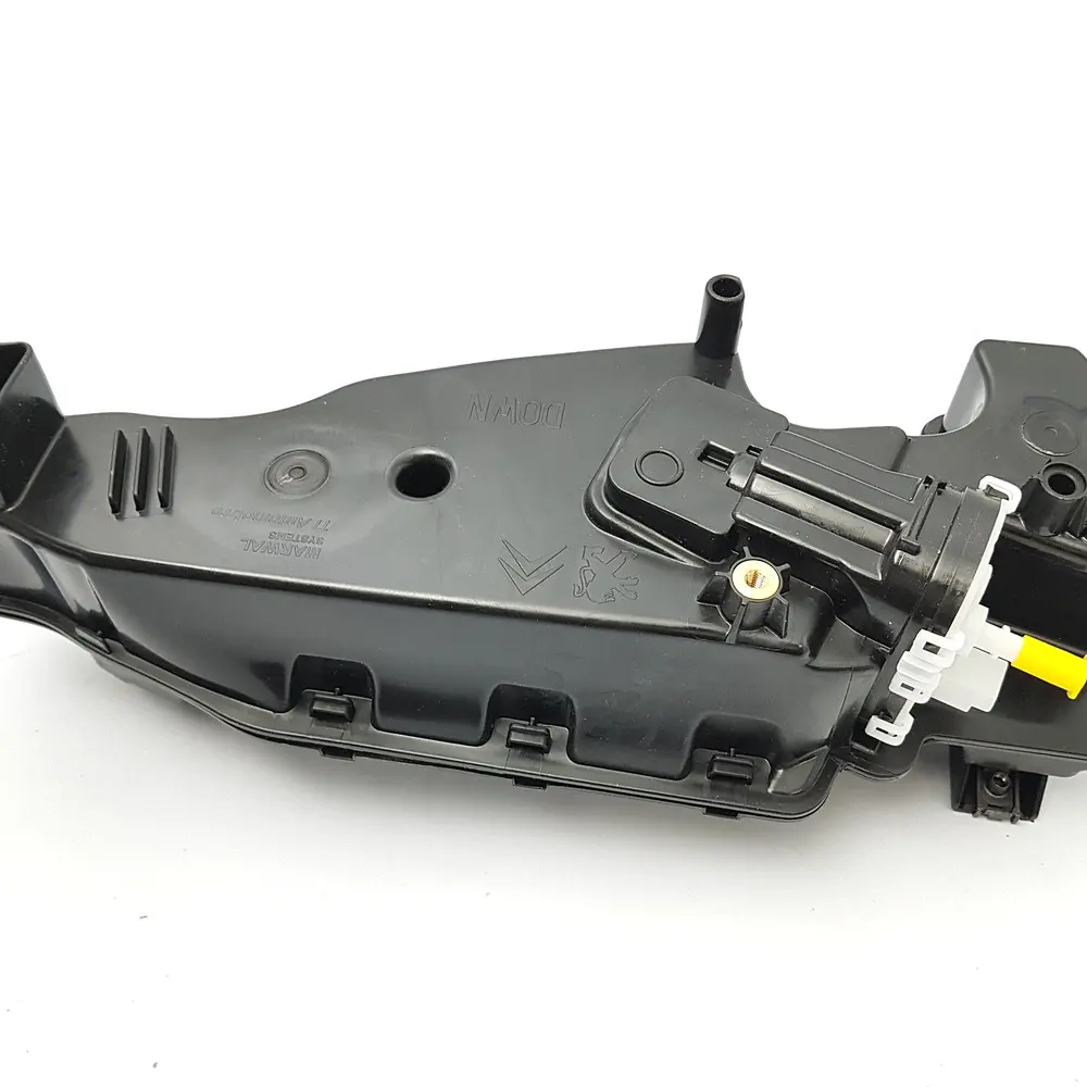 DEPOSITO FAP (MOTOR HDi 1.6)