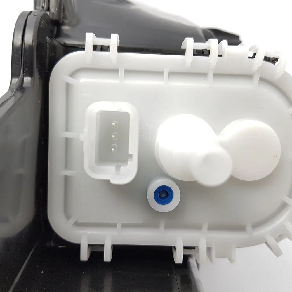 DEPOSITO FAP (MOTOR HDi 1.6)
