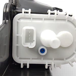 DEPOSITO FAP (MOTOR HDi 1.6)