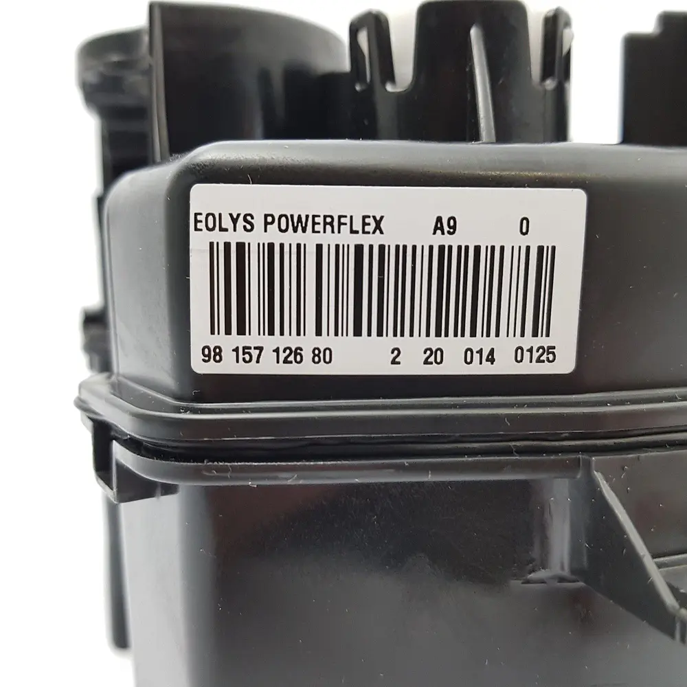 DEPOSITO FAP (MOTOR HDi 1.6)
