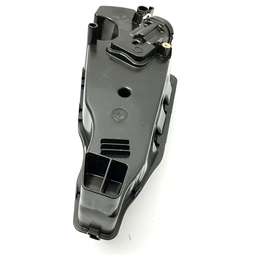 DEPOSITO FAP (MOTOR HDi 1.6)