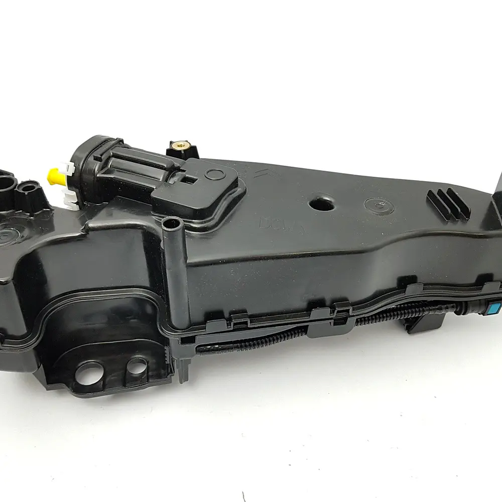 DEPOSITO FAP (MOTOR HDi 1.6)