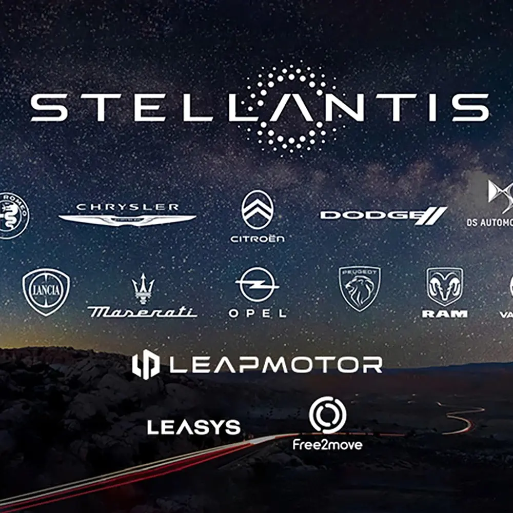 STELLANTIS CHILE