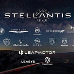 STELLANTIS CHILE