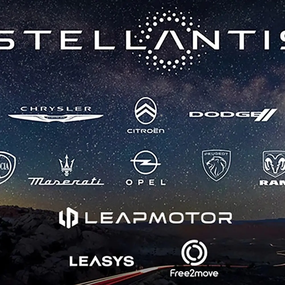 STELLANTIS CHILE