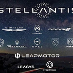 STELLANTIS CHILE