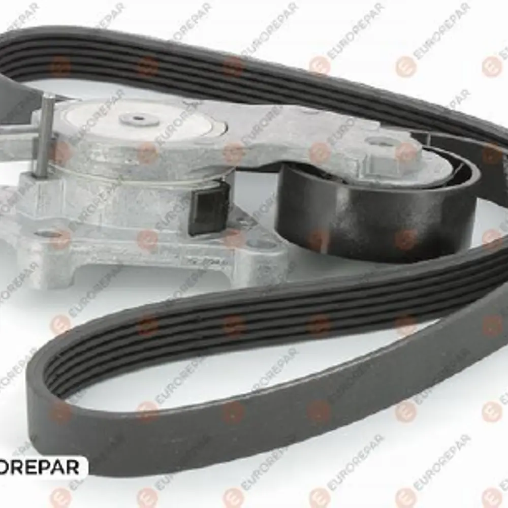 CORREA ALTERNADOR KIT HDi 1.6 (SEGUN CHASIS O VIN)